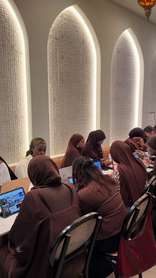 Post 6 by Bintaaa on TikTok (video)