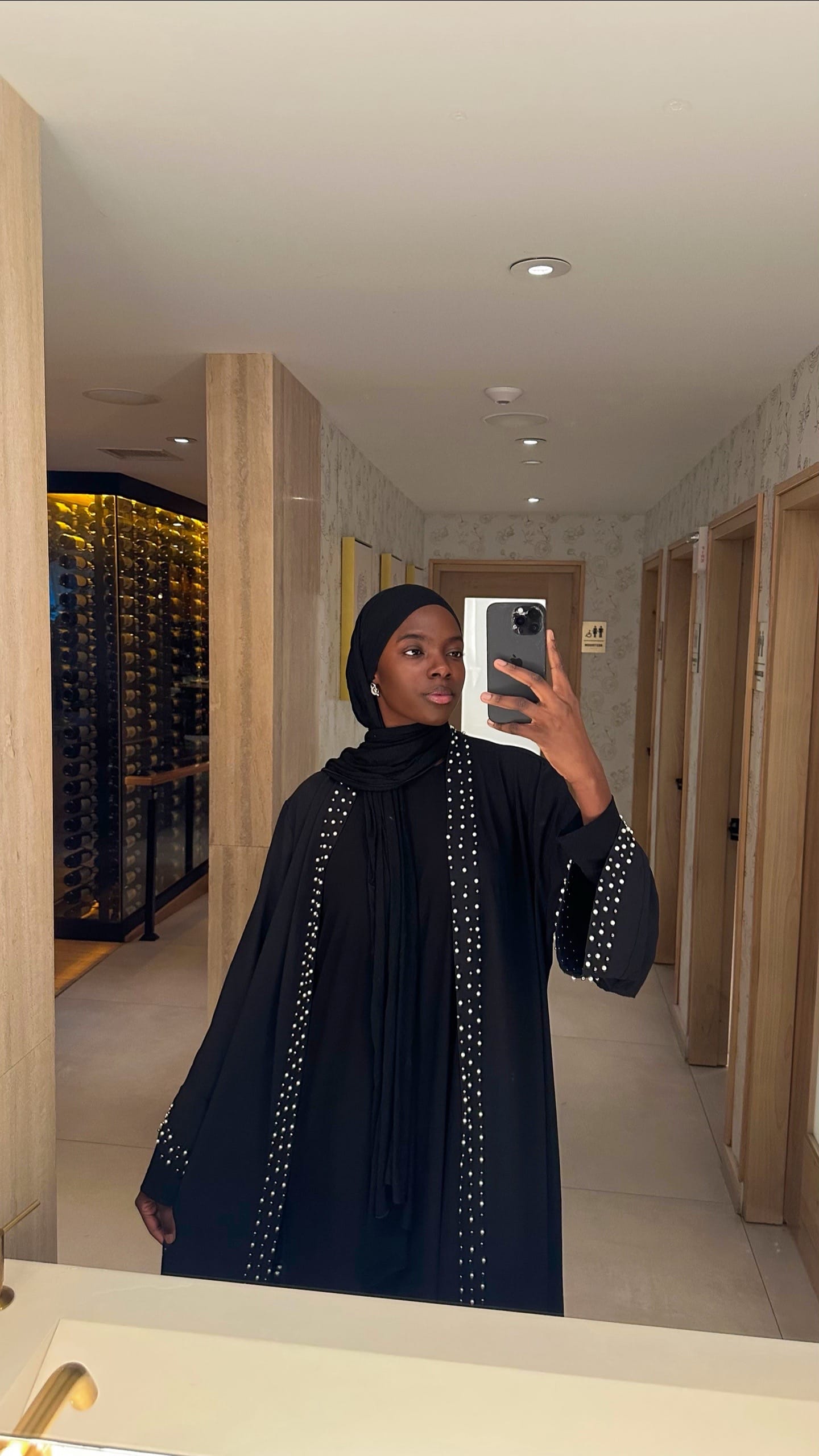 Post 1 by Bintaaa on TikTok (video)