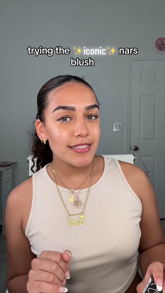 Post 10 by Zaira - UGC Creator on TikTok (video)
