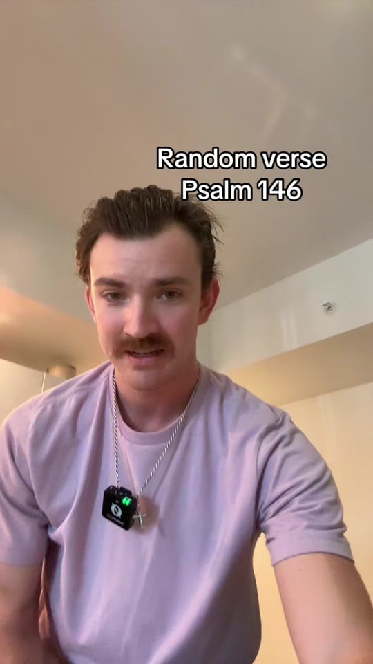 Post 7 by Patrick Deegan on TikTok (video)