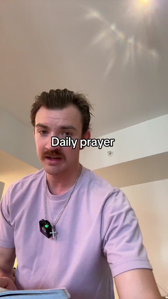Post 6 by Patrick Deegan on TikTok (video)