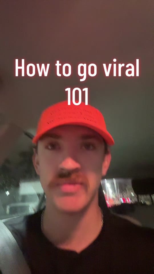 Post 2 by Patrick Deegan on TikTok (video)