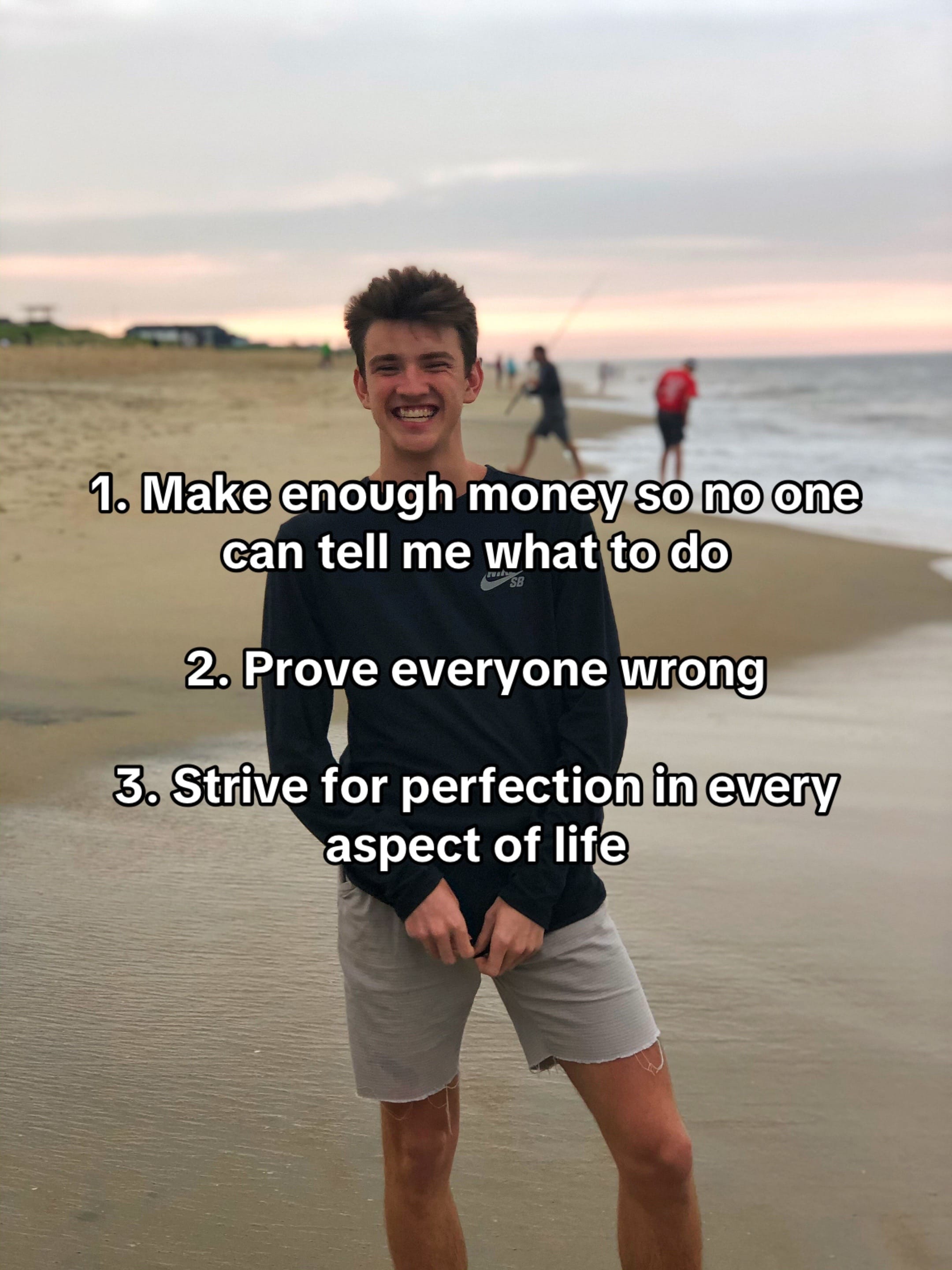 Post 1 by Patrick Deegan on TikTok (video)