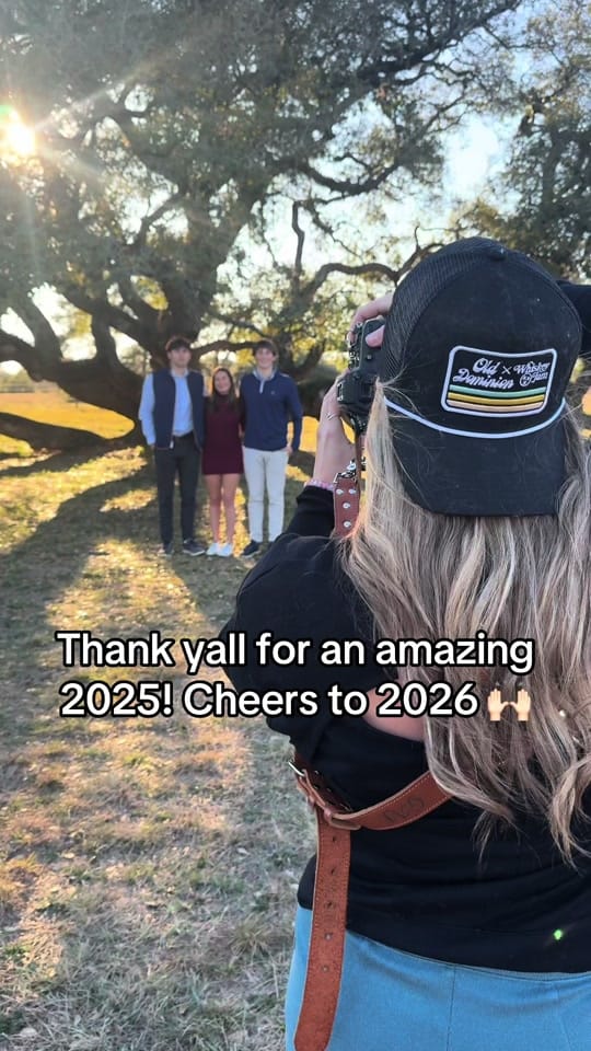 Post 4 by ForeverJoyPhotography on TikTok (video)