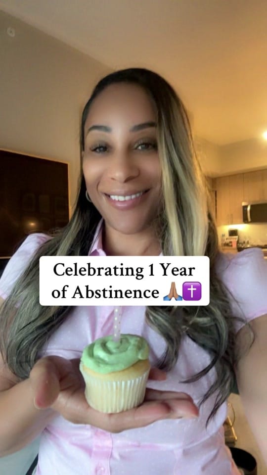 Post 2 by Meko J.| Faith + Fitness Coach on TikTok (video)