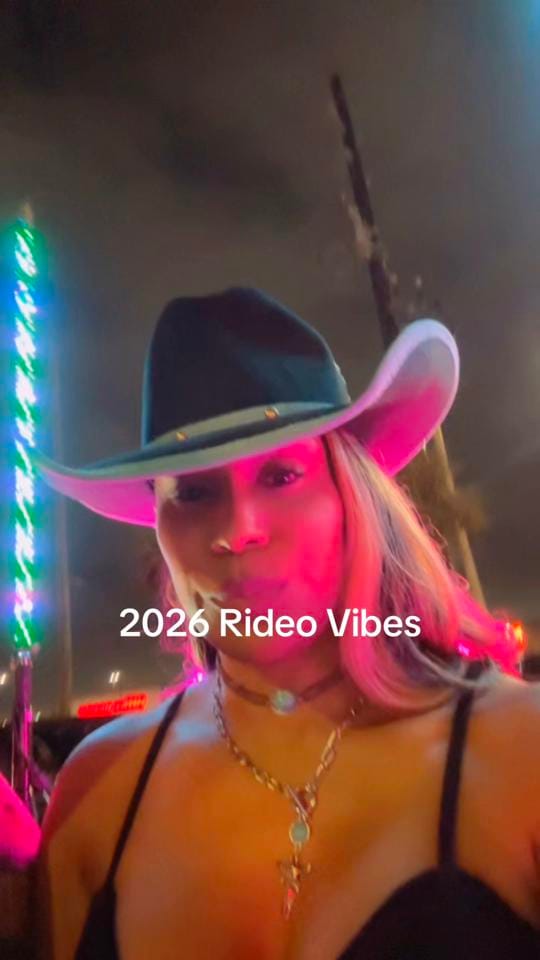 Post 3 by Meko J.| Faith + Fitness Coach on TikTok (video)