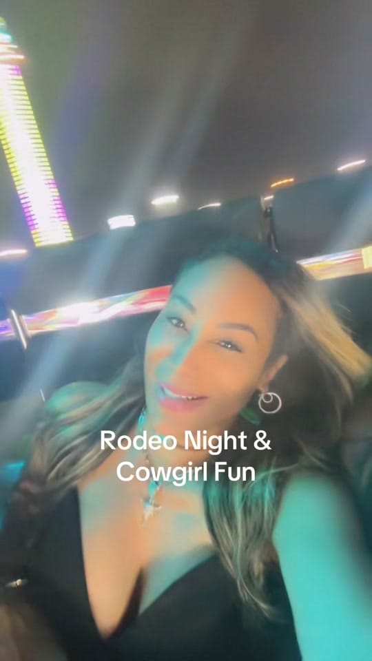 Post 4 by Meko J.| Faith + Fitness Coach on TikTok (video)