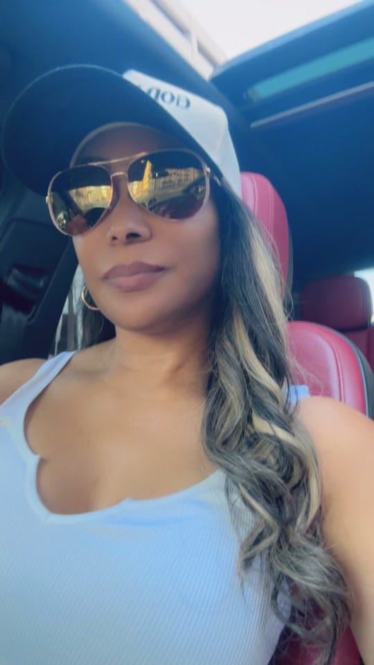 Post 5 by Meko J.| Faith + Fitness Coach on TikTok (video)