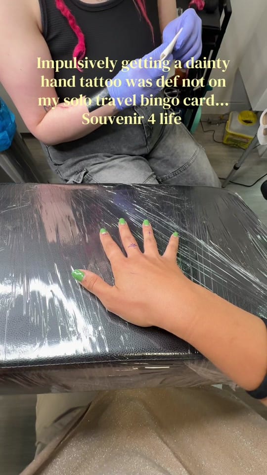 Post 8 by joleenw on TikTok (video)