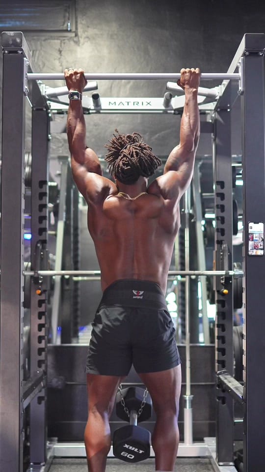 Post 9 by Jah'Son Patterson on TikTok (video)