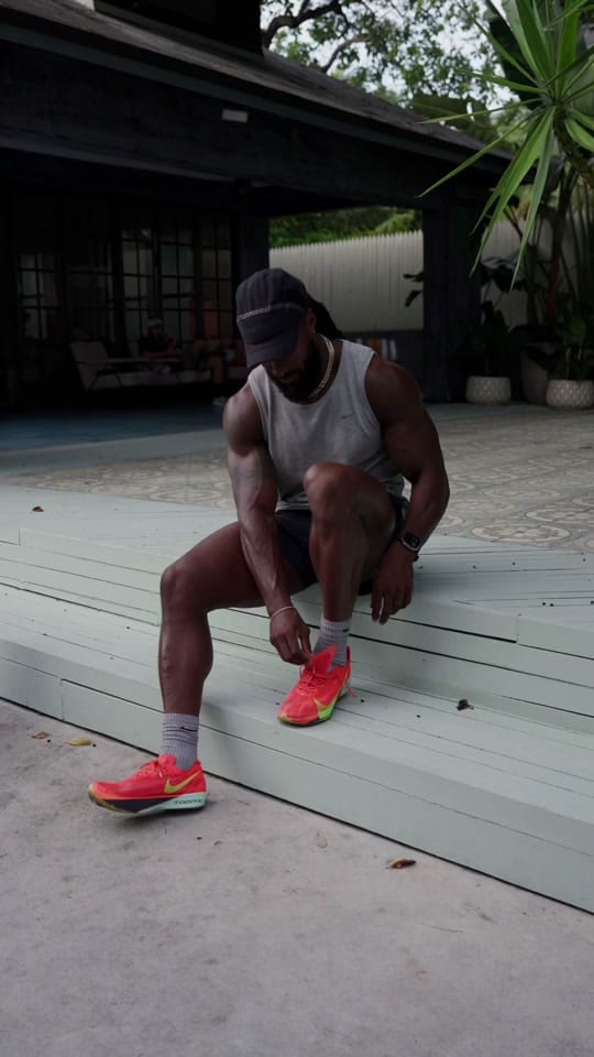 Post 2 by Jah'Son Patterson on TikTok (video)