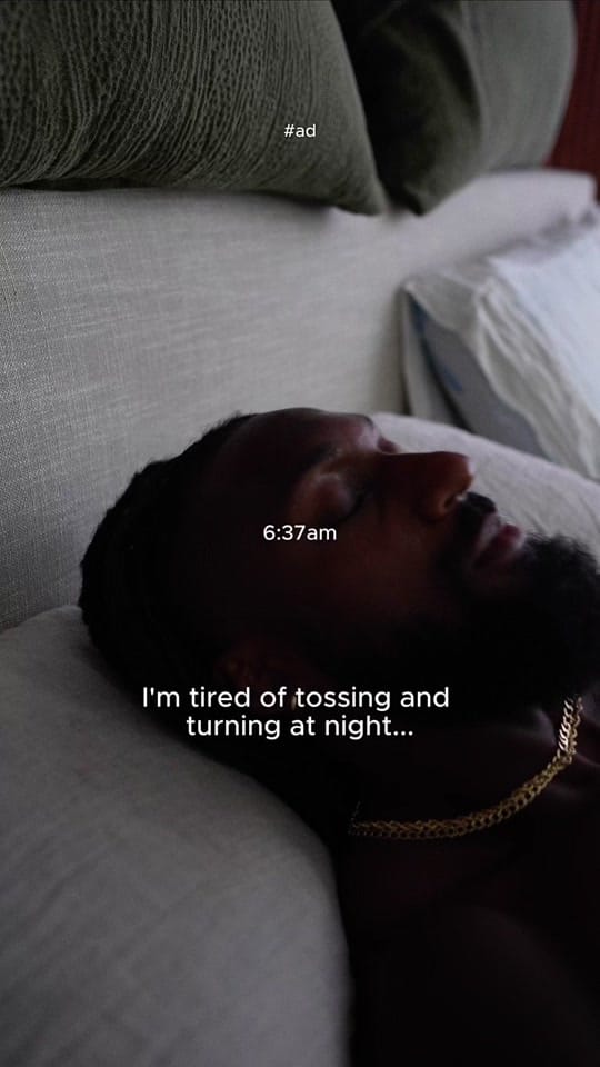 Post 5 by Jah'Son Patterson on TikTok (video)