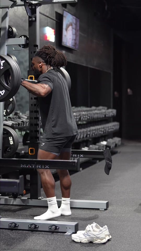 Post 1 by Jah'Son Patterson on TikTok (video)