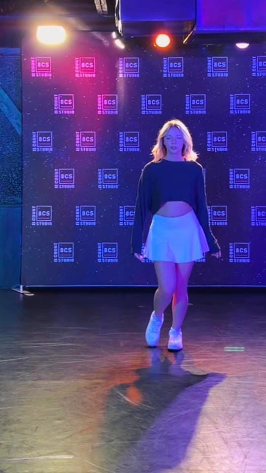 Post 1 by Jacks on TikTok (video)