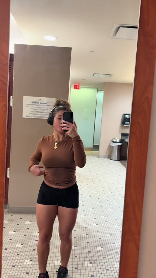 Post 1 by Diana on TikTok (video)