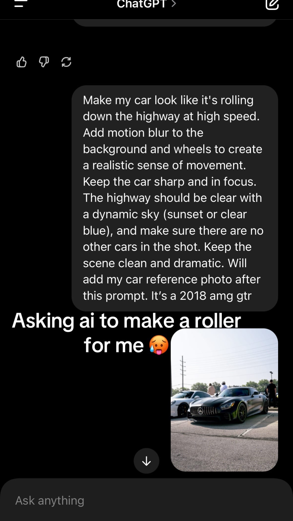 Post 3 by Andrius on TikTok (video)