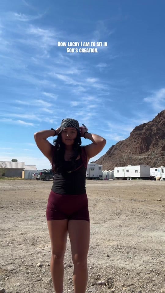 Post 6 by Joc on TikTok (video)