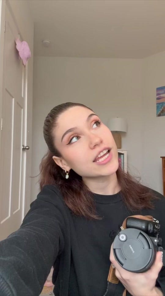 Post 9 by Christy Ditzler on TikTok (video)