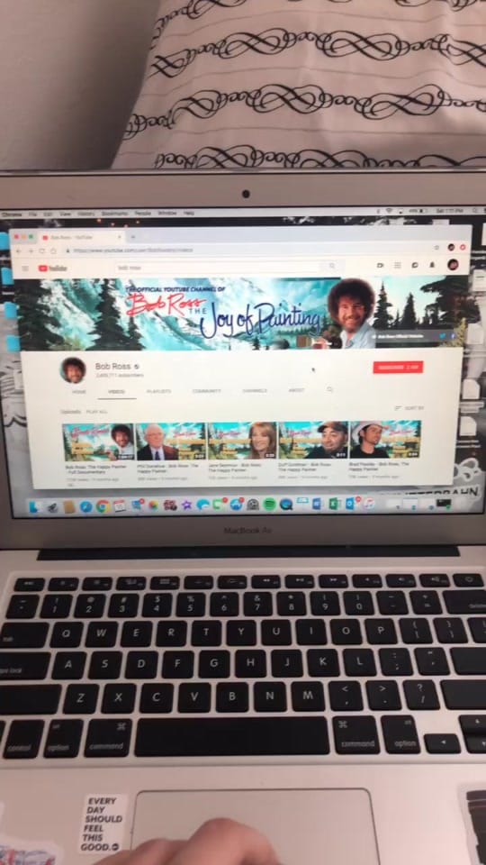 Post 10 by Christy Ditzler on TikTok (video)