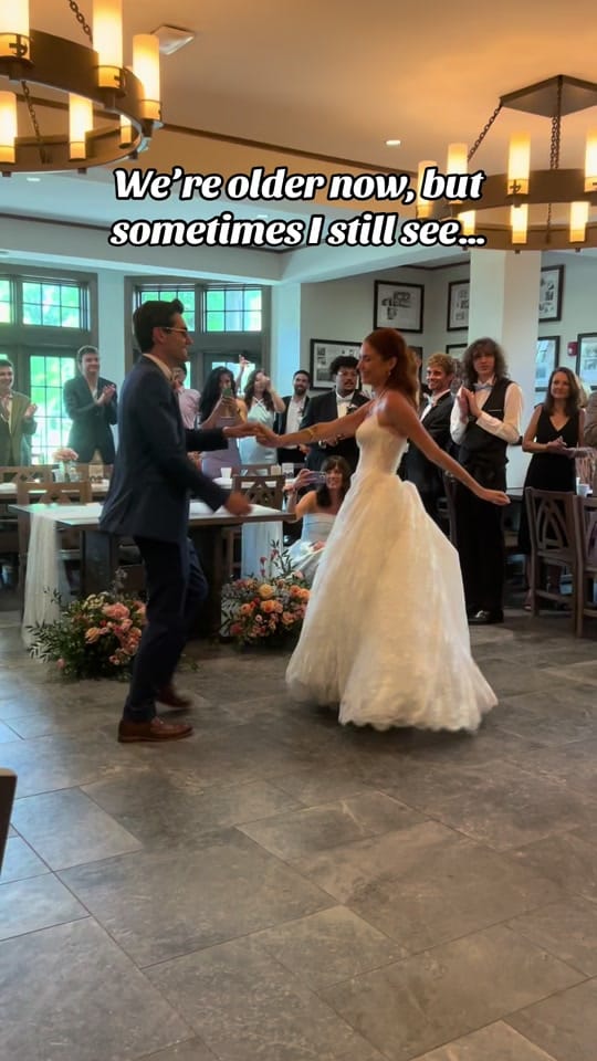 Post 2 by Christy Ditzler on TikTok (video)