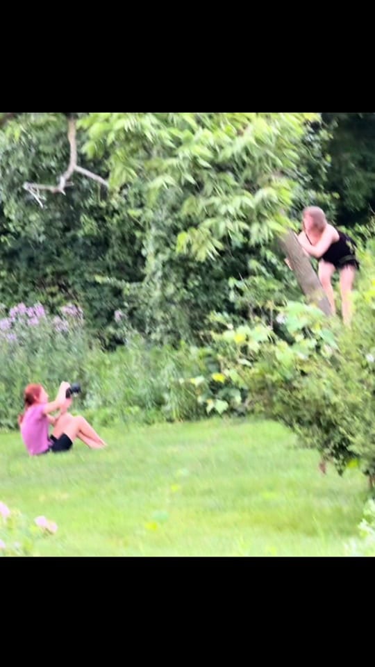 Post 6 by Christy Ditzler on TikTok (video)