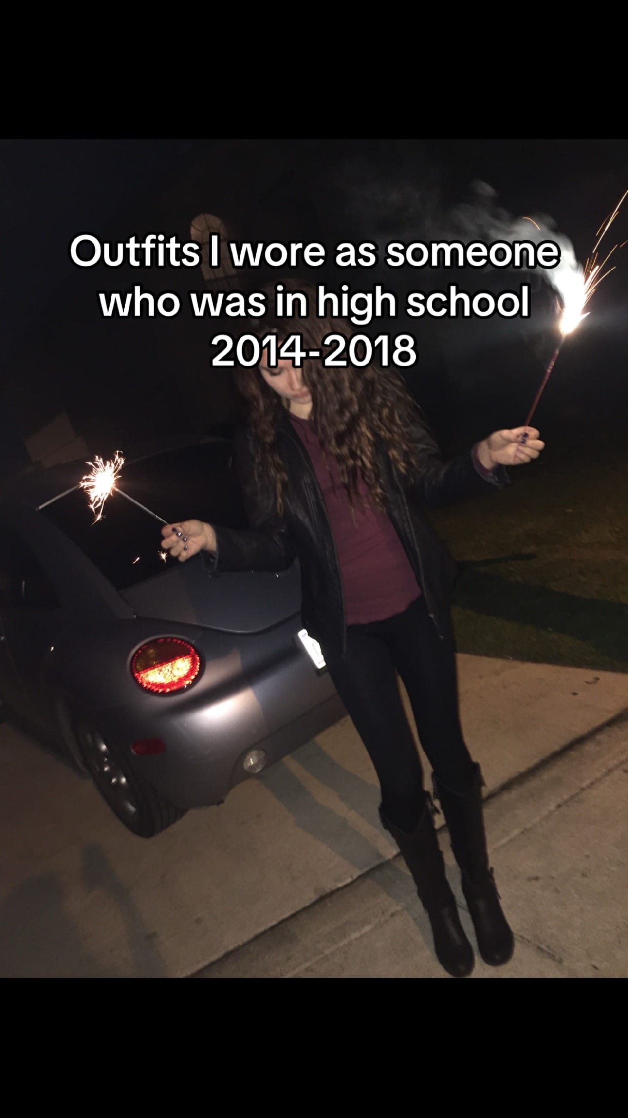 Post 1 by Christy Ditzler on TikTok (video)