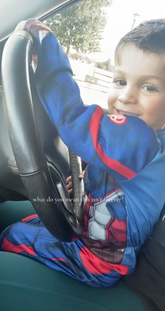 Post 5 by Michea on TikTok (video)