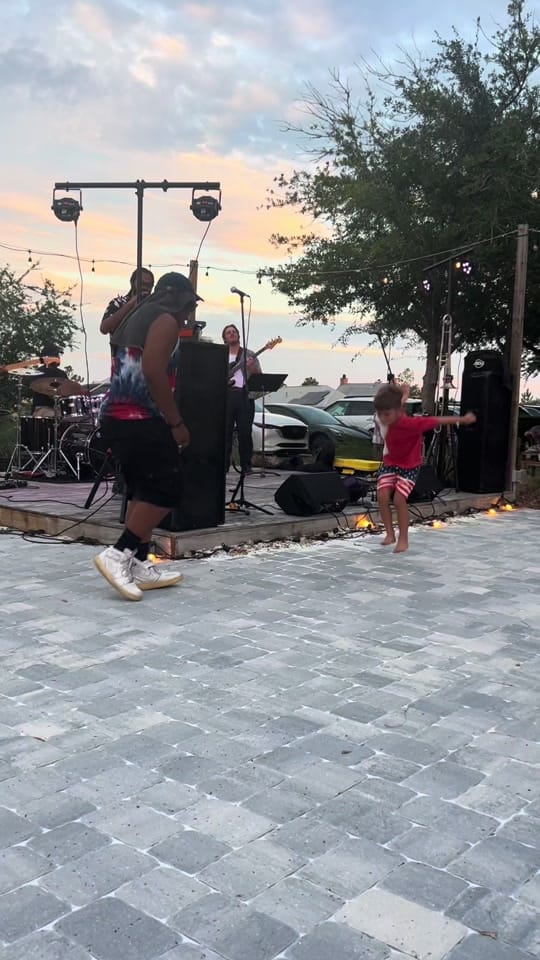 Post 2 by Michea on TikTok (video)