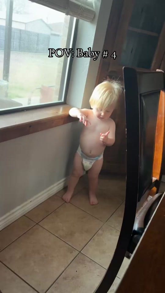 Post 4 by Michea on TikTok (video)