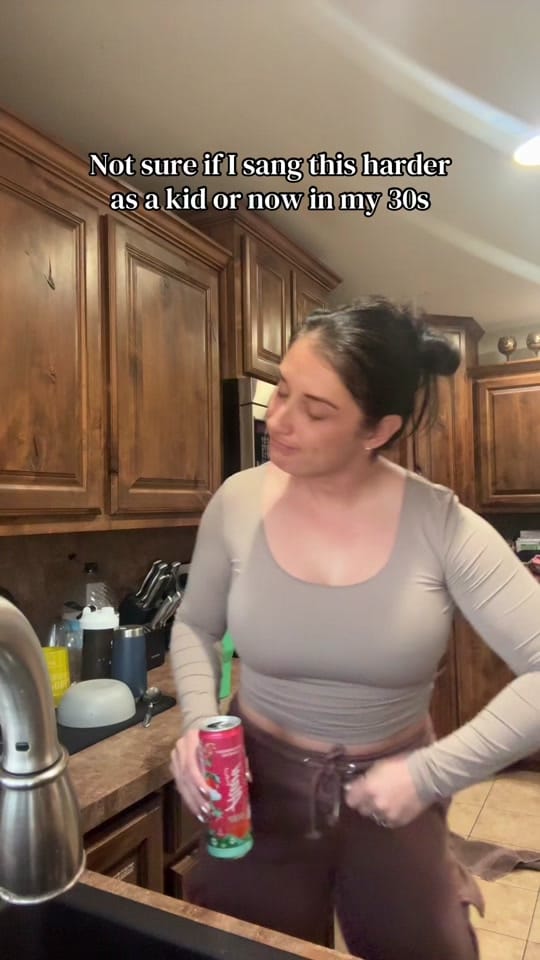 Post 3 by Michea on TikTok (video)