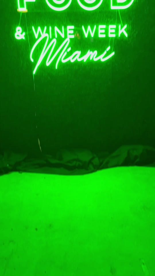 Post 4 by Visit Miami on TikTok (video)