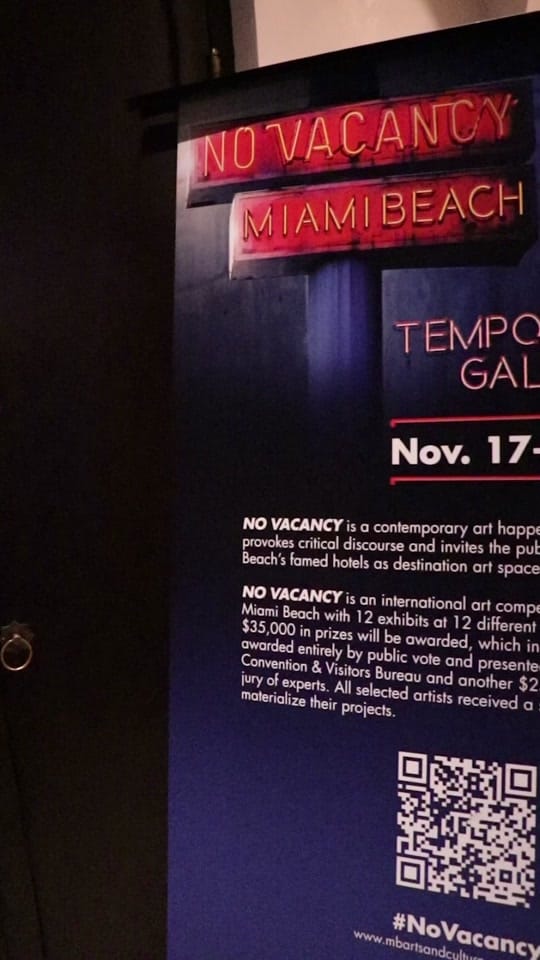 Post 7 by Visit Miami on TikTok (video)