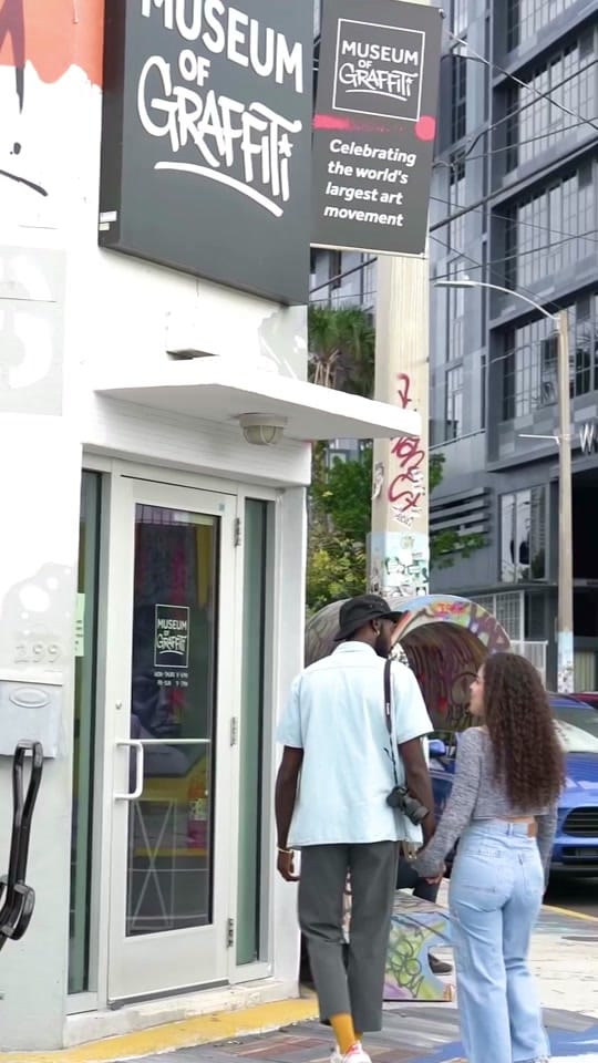 Post 6 by Visit Miami on TikTok (video)