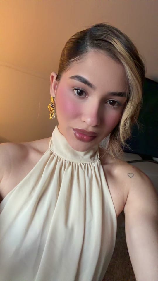 Post 2 by Luisa Fernanda on TikTok (video)
