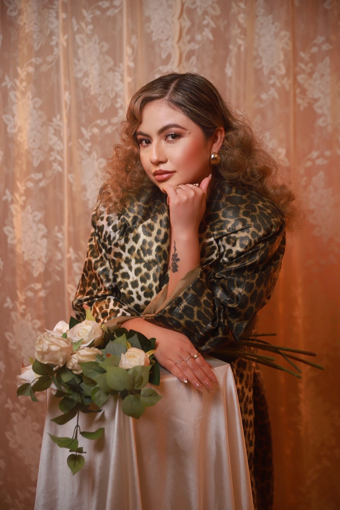 Post 1 by Lupe 🇲🇽 on TikTok (video)