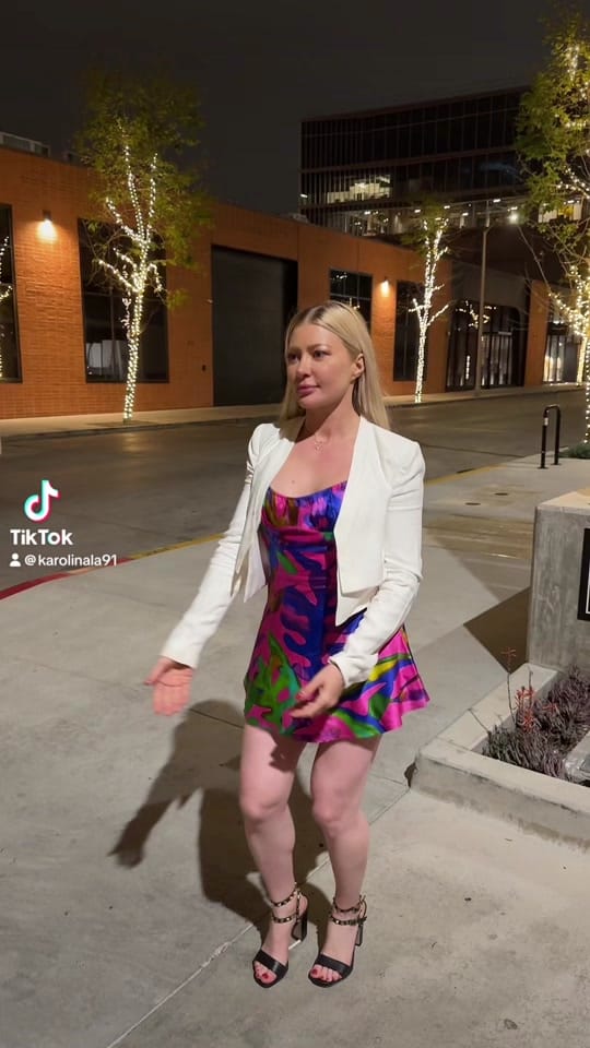 Post 1 by Elena Romanova on TikTok (video)