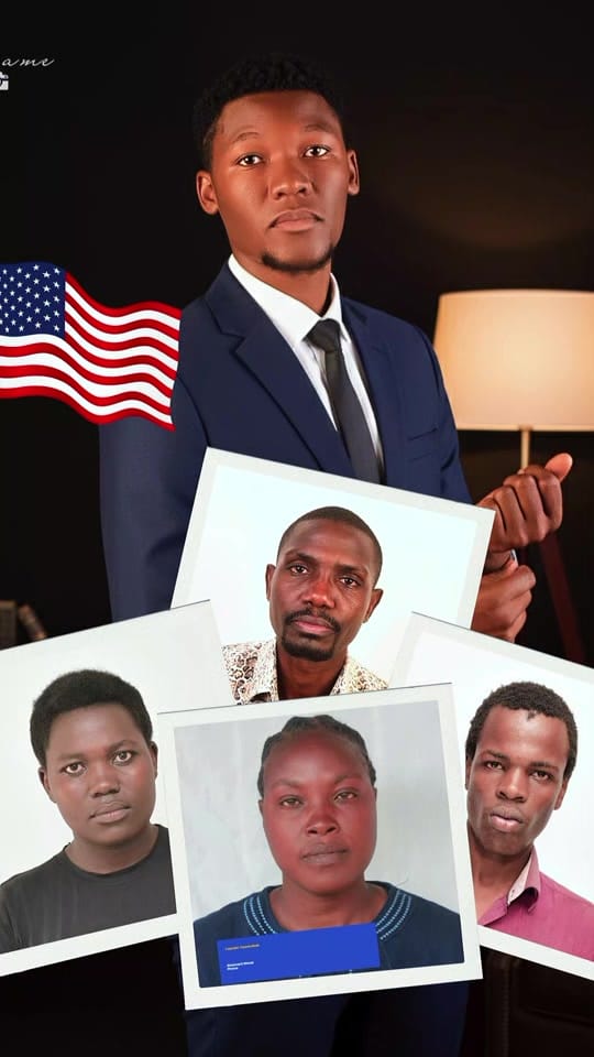 Post 6 by Salman Metobo on TikTok (video)