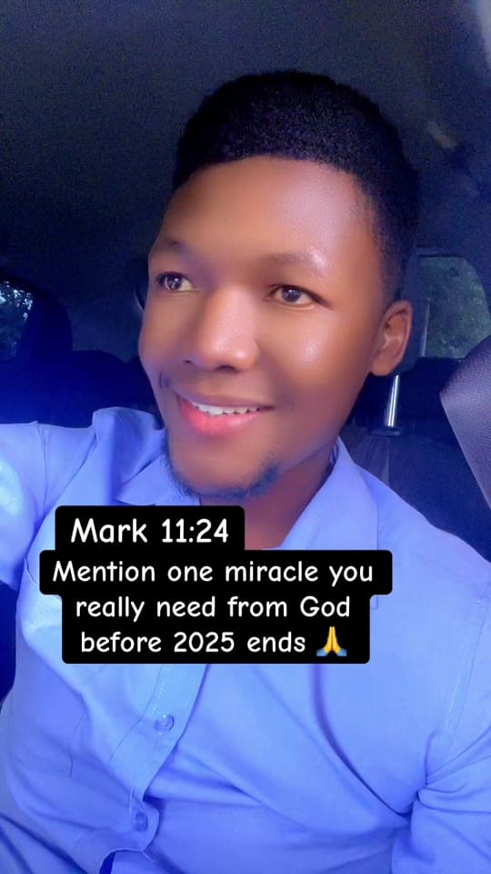 Post 7 by Salman Metobo on TikTok (video)
