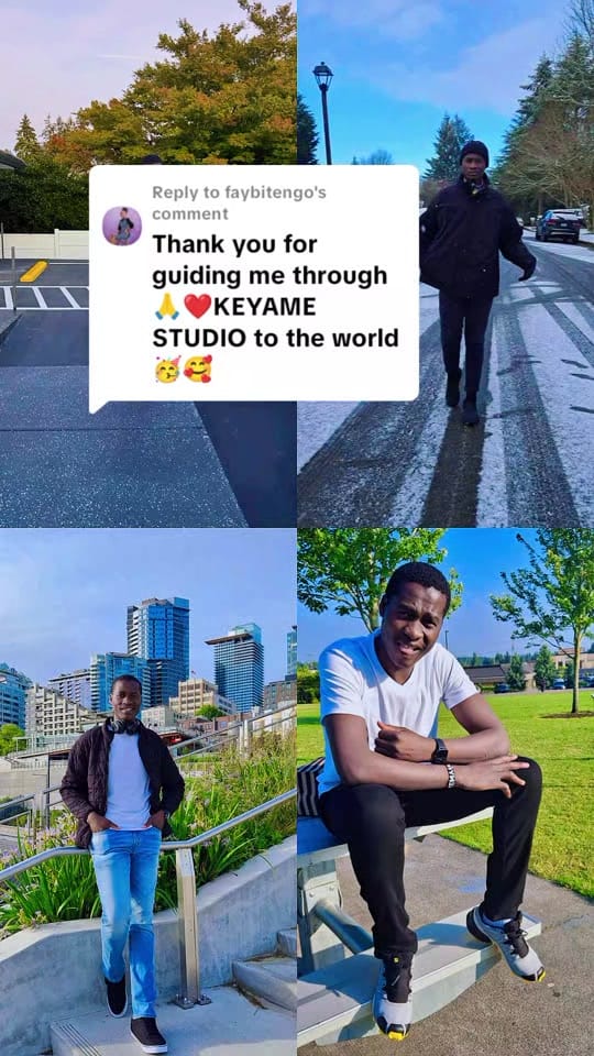 Post 4 by Salman Metobo on TikTok (video)