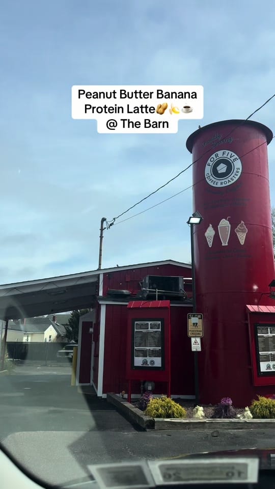 Post 1 by Carly Elizabeth on TikTok (video)