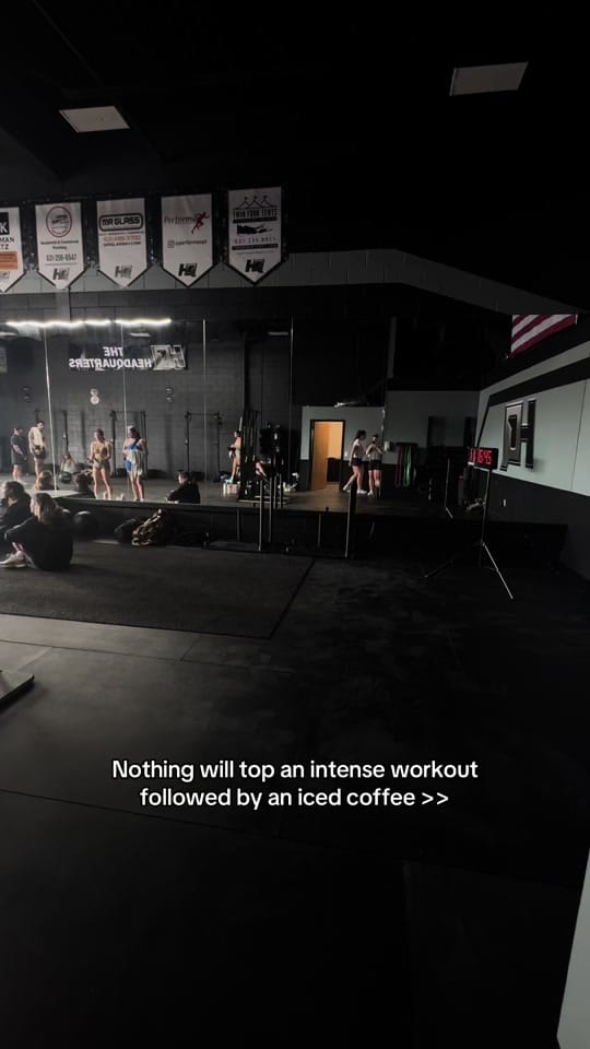 Post 2 by Carly Elizabeth on TikTok (video)