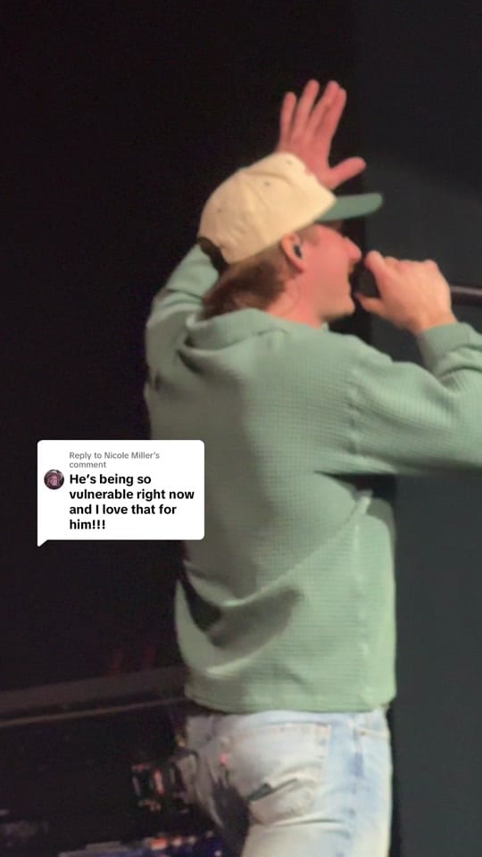 Post 8 by Yourfuzzyscarf | Nashville Fun on TikTok (video)