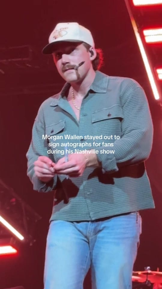 Post 4 by Yourfuzzyscarf | Nashville Fun on TikTok (video)