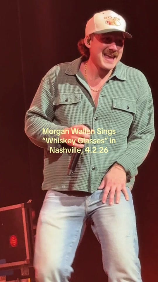 Post 1 by Yourfuzzyscarf | Nashville Fun on TikTok (video)