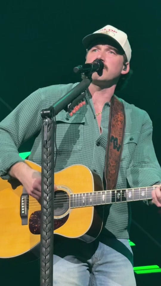 Post 6 by Yourfuzzyscarf | Nashville Fun on TikTok (video)