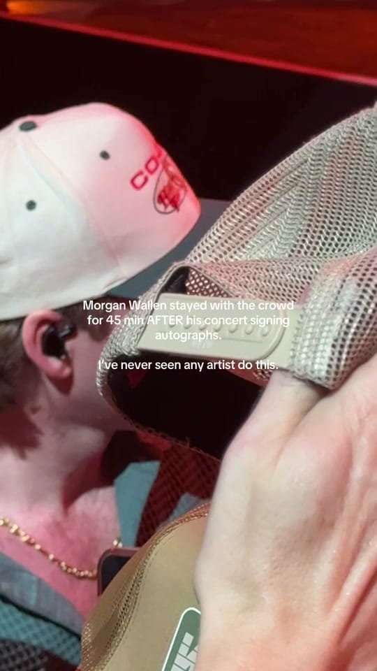 Post 3 by Yourfuzzyscarf | Nashville Fun on TikTok (video)