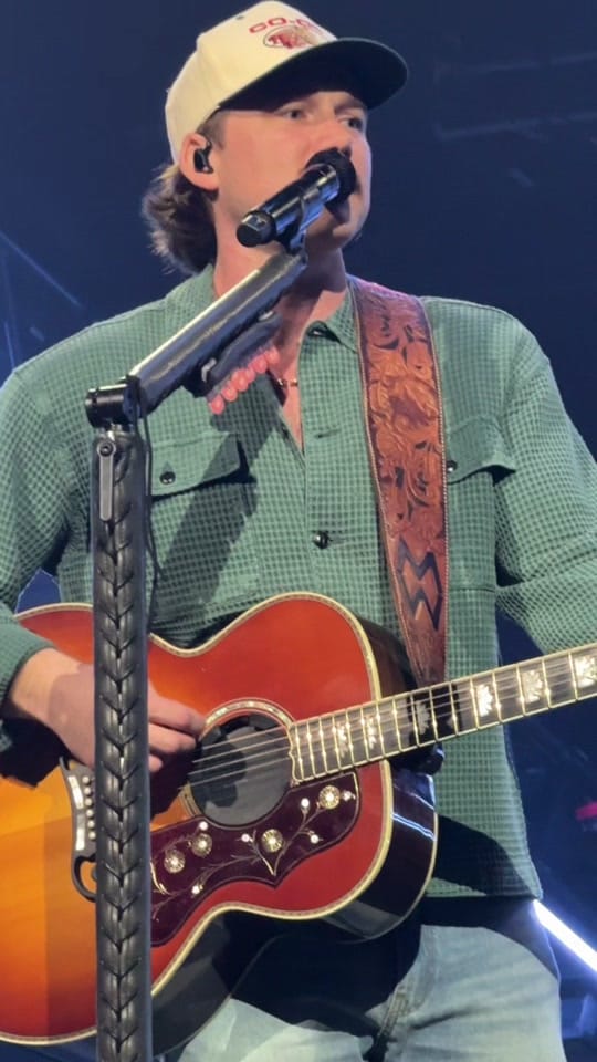 Post 9 by Yourfuzzyscarf | Nashville Fun on TikTok (video)