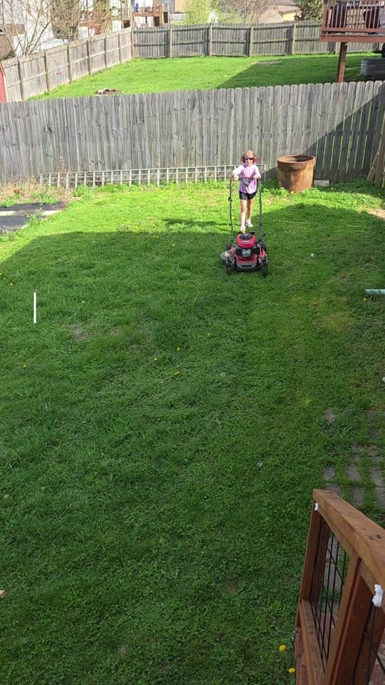 Post 2 by Emily Miller on TikTok (video)