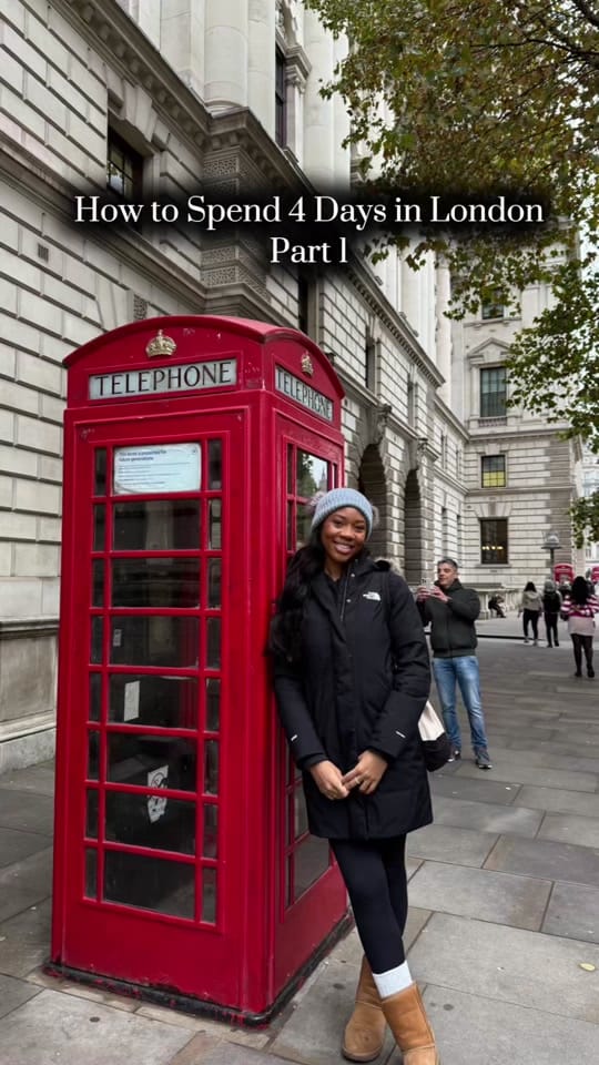 Post 9 by Khadija | Solo Traveler on TikTok (video)