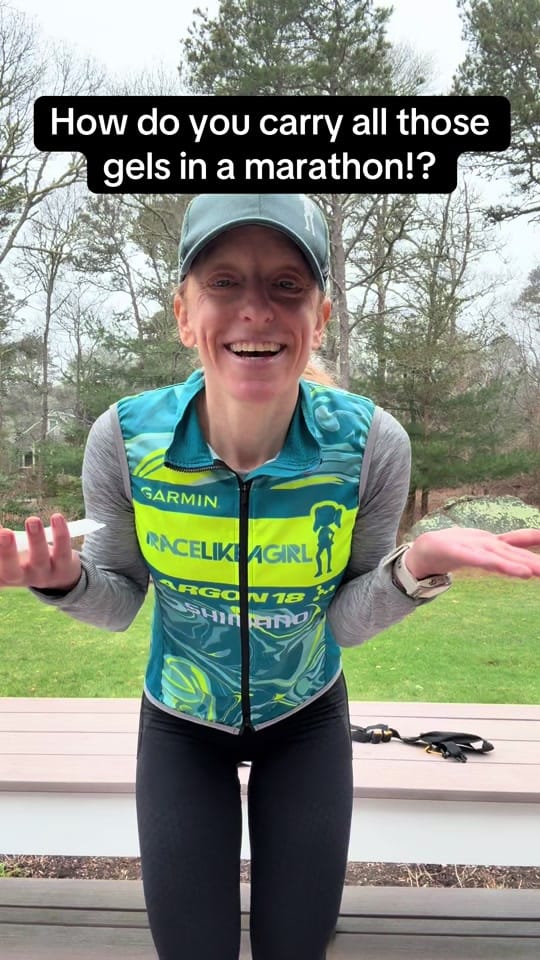 Post 2 by Amy Woods on TikTok (video)